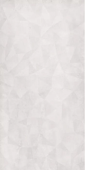 Creto Foil Decore Aluminium White 60x120 / Крето Фойл
 Декоре
 Алюминиум Уайт 60x120 